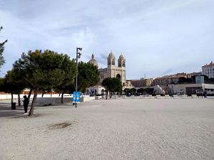 2022 02 19 MARSEILLE MUCEM